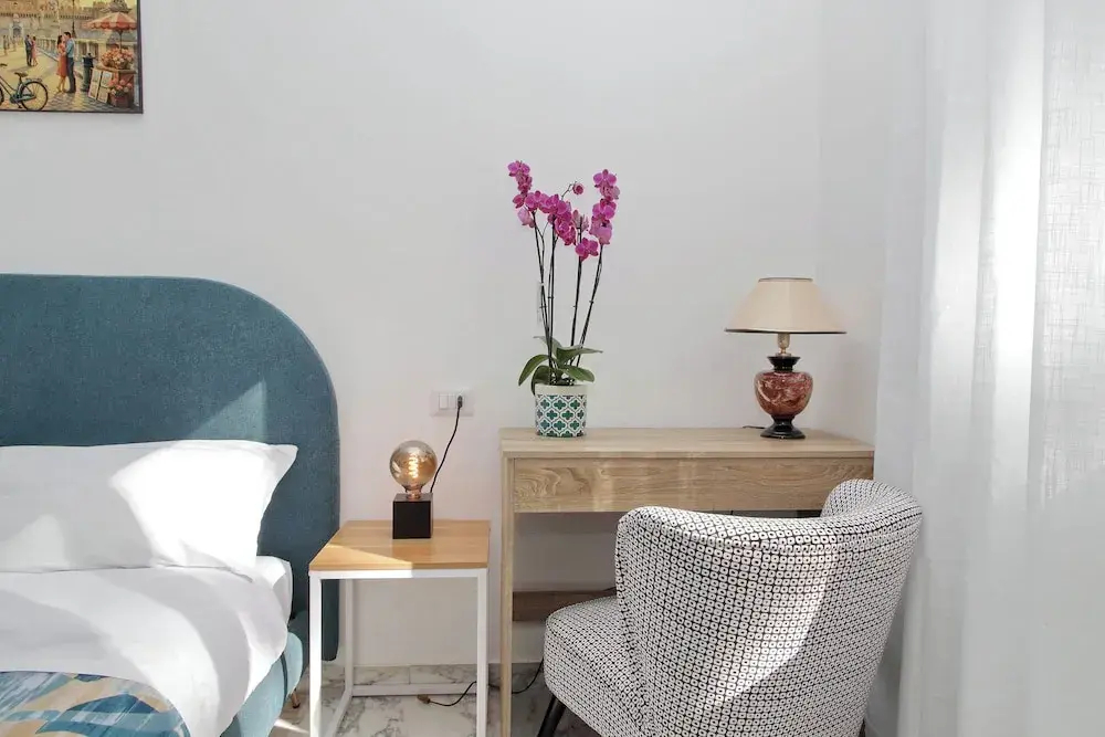 Photo - Foro Italico Guesthouse