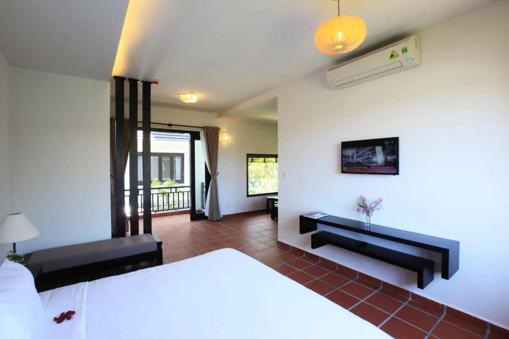 Foto - East West Villa