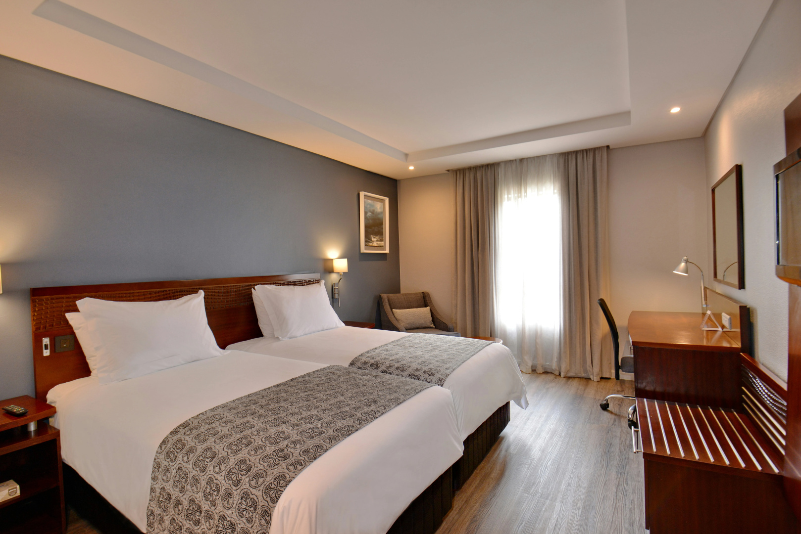 Foto - City Lodge Hotel Lynnwood