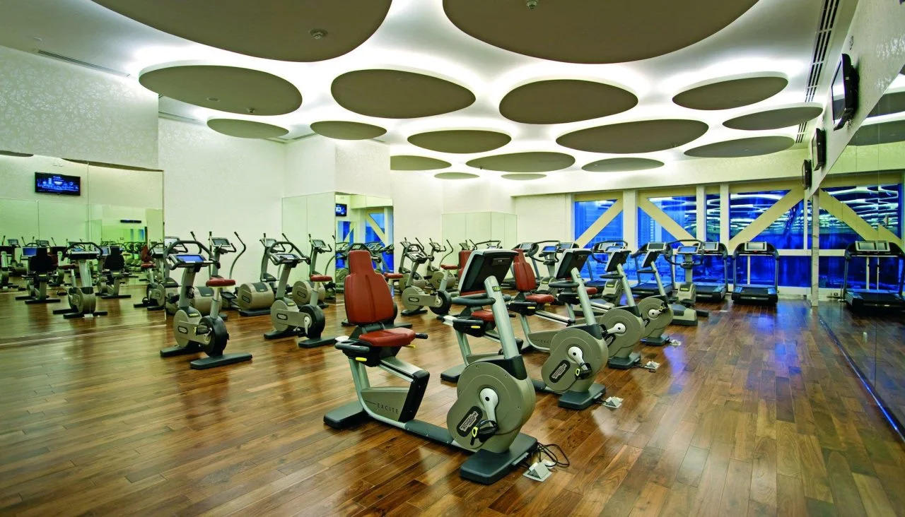 Foto - Kempinski Residences & Suites, Doha