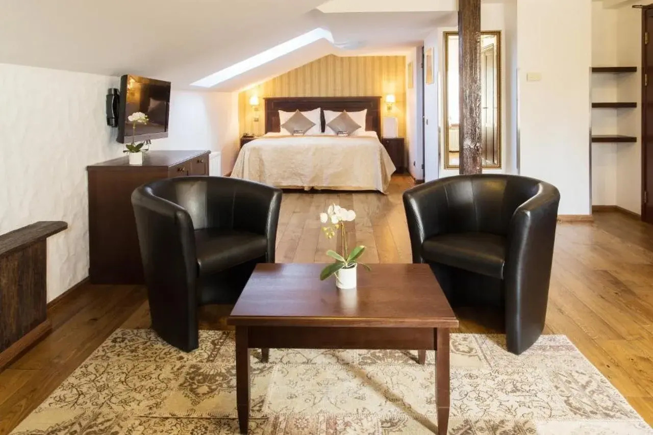 Foto - The von Stackelberg Hotel Tallinn