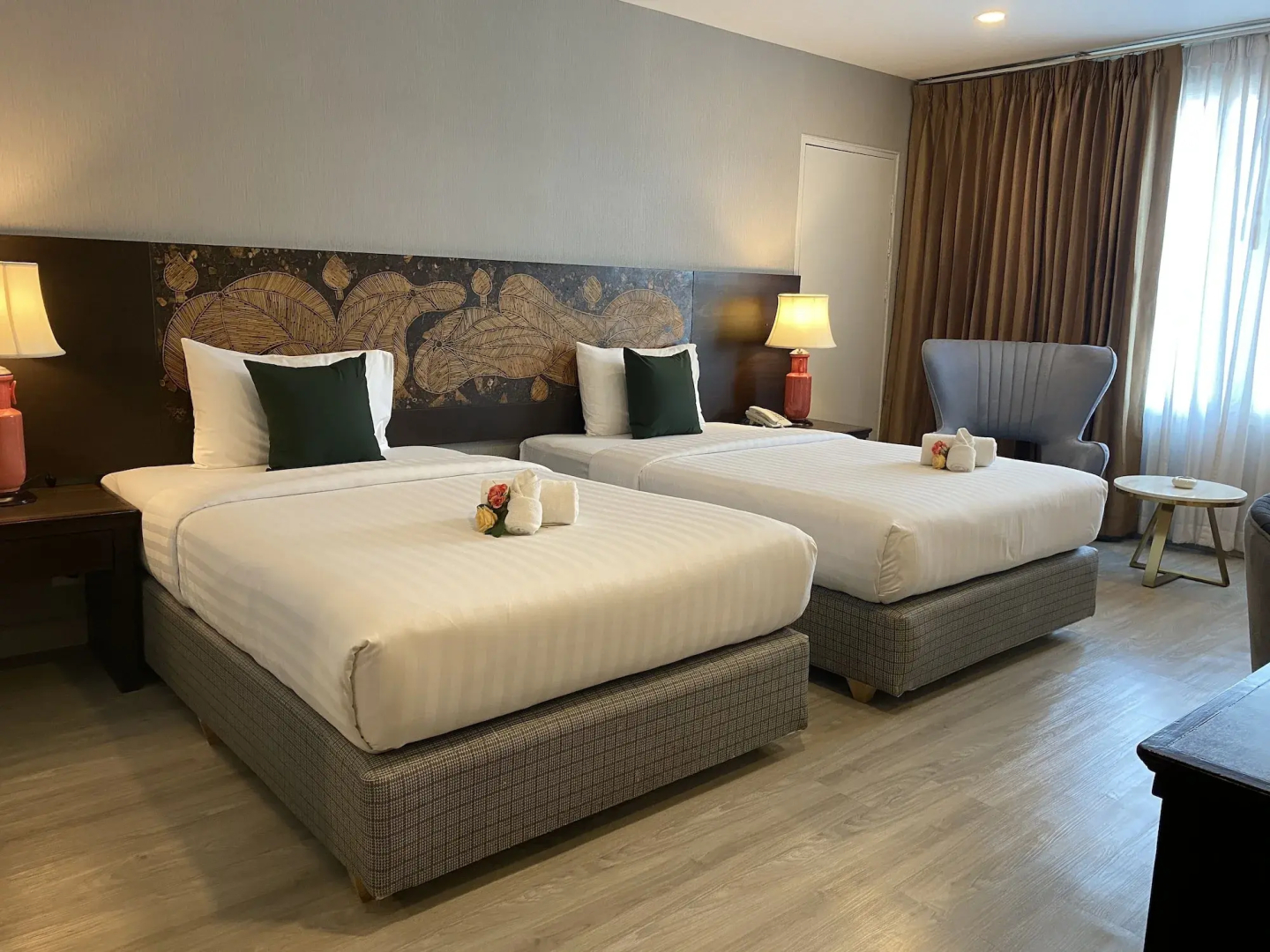 Foto - Empress Pattaya Hotel