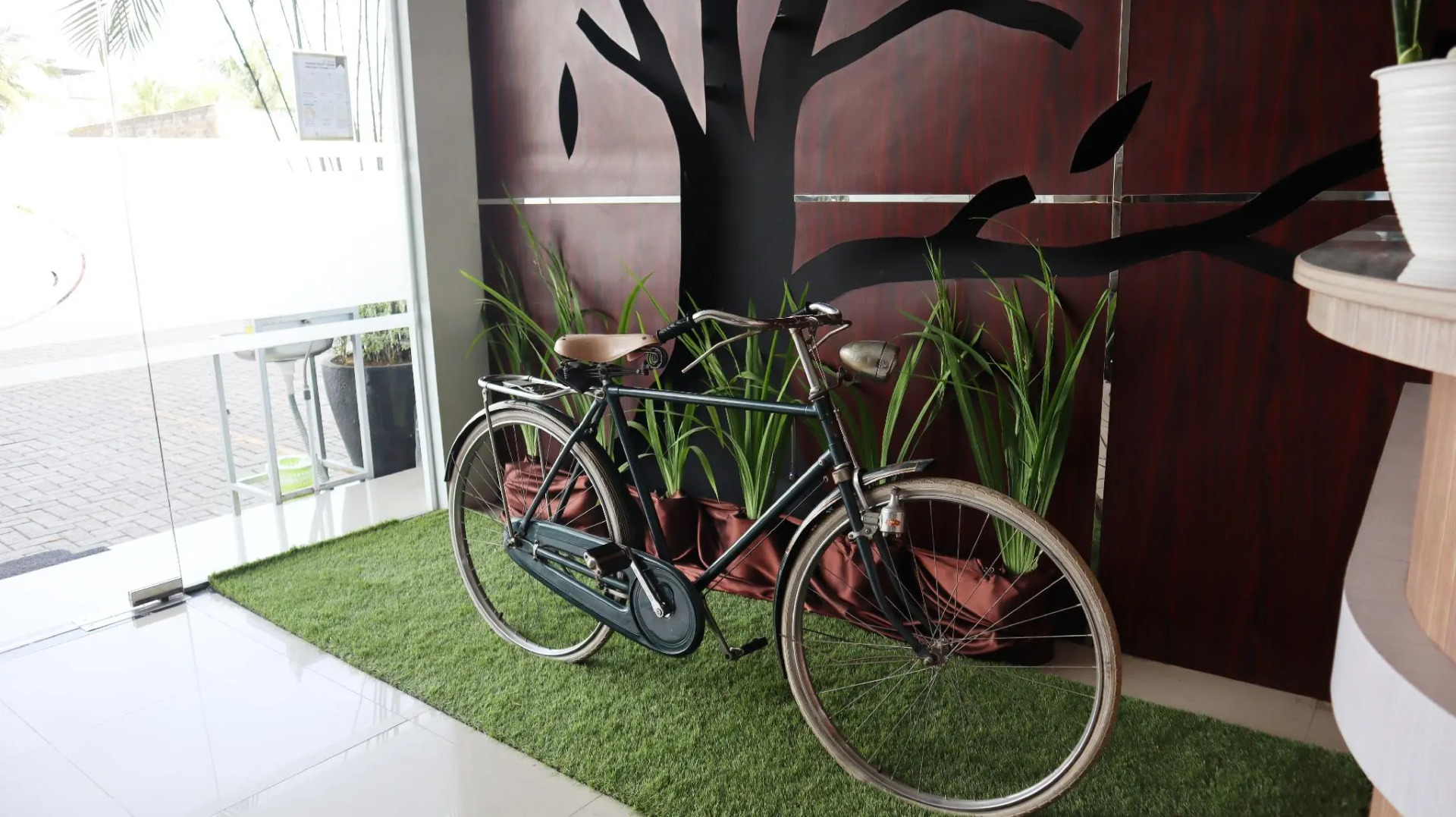 Foto - Grand Central Medan