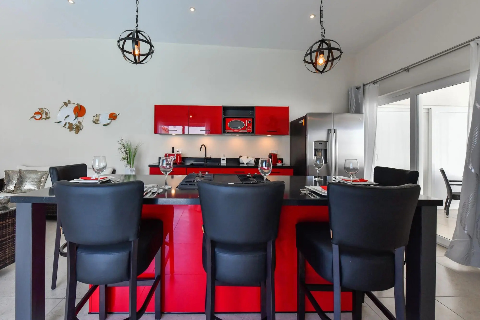 Photo - Boutique Hotel Swiss Paradise Aruba Villas and Suites