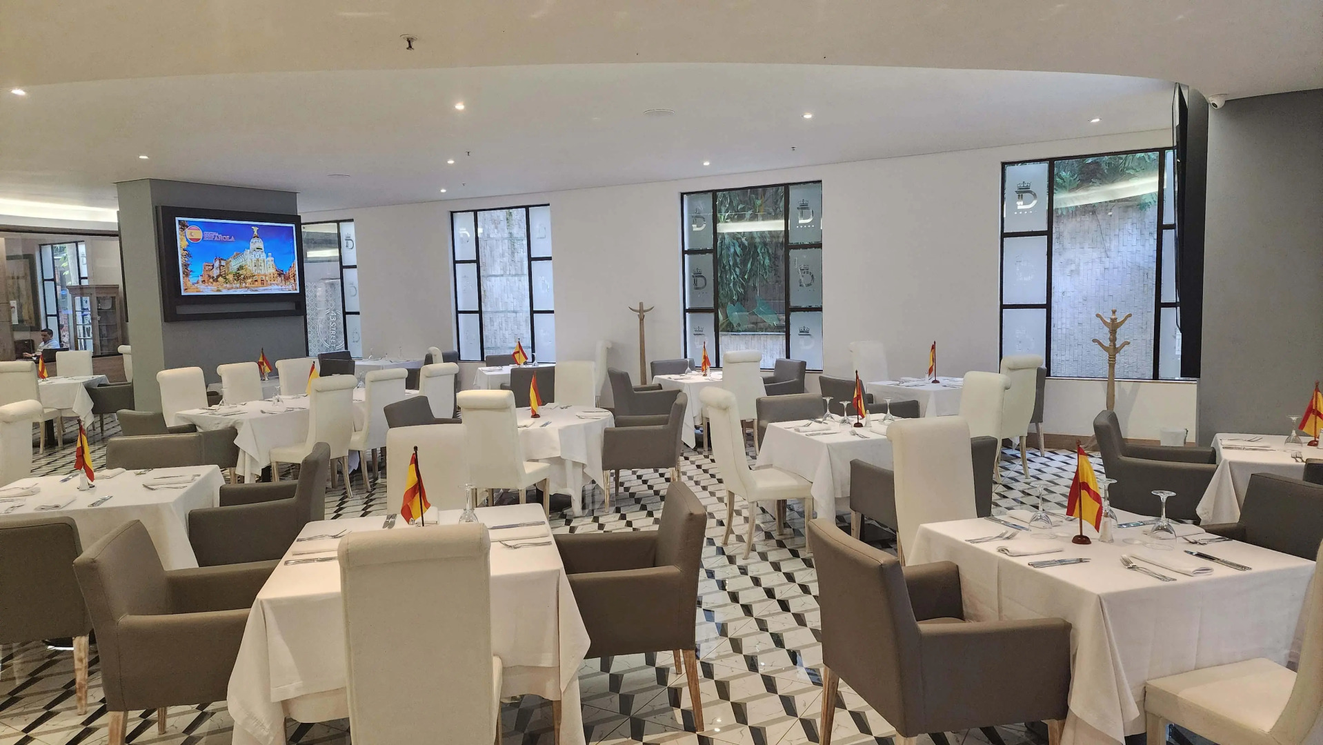 Foto - Hotel Dann Carlton Medellín