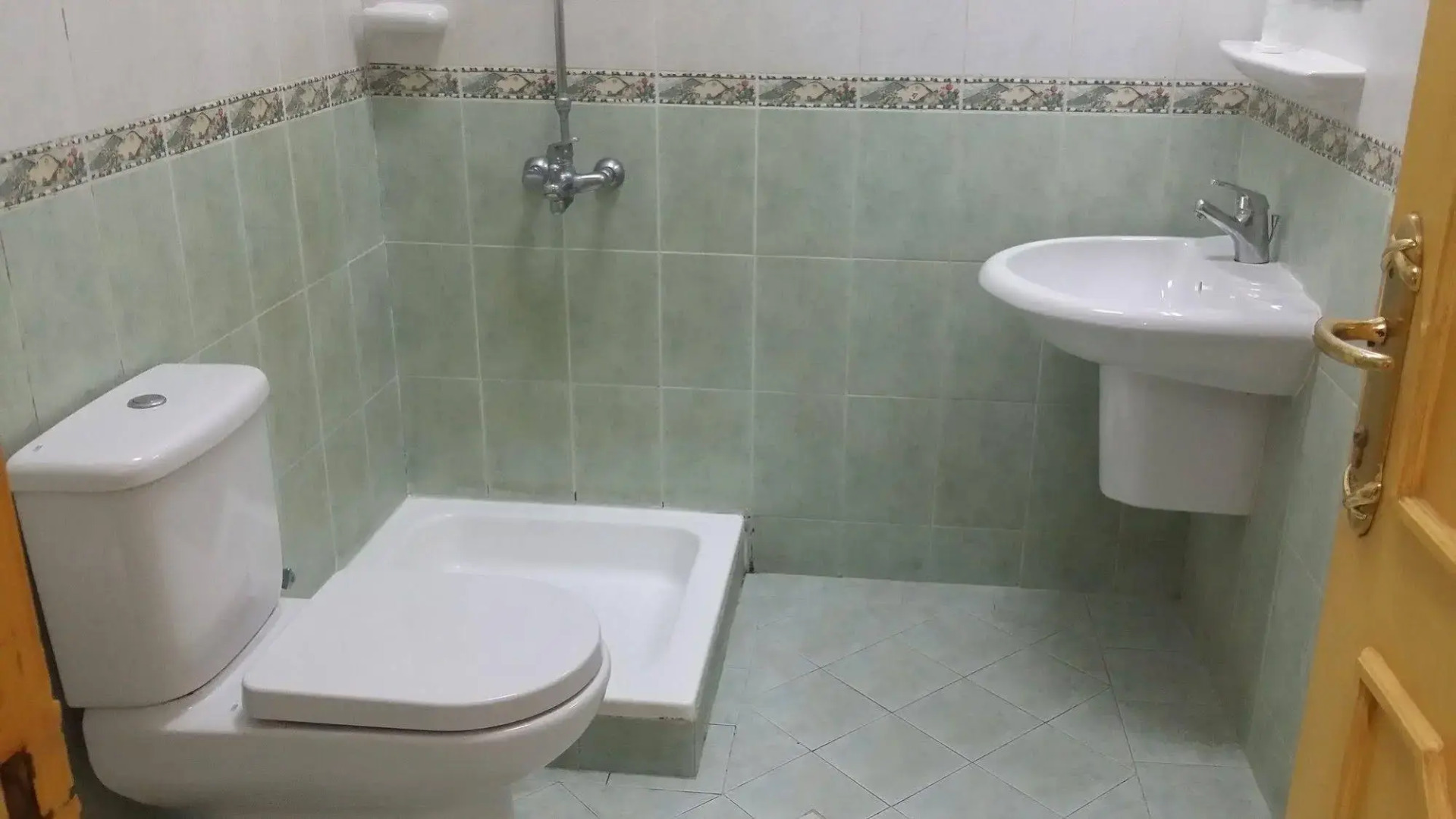 Foto - Savoy Inn Hotel Apartments