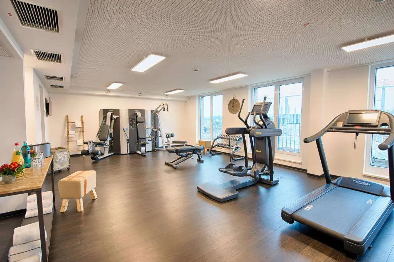 Foto - LOGINN Hotel Stuttgart Zuffenhausen