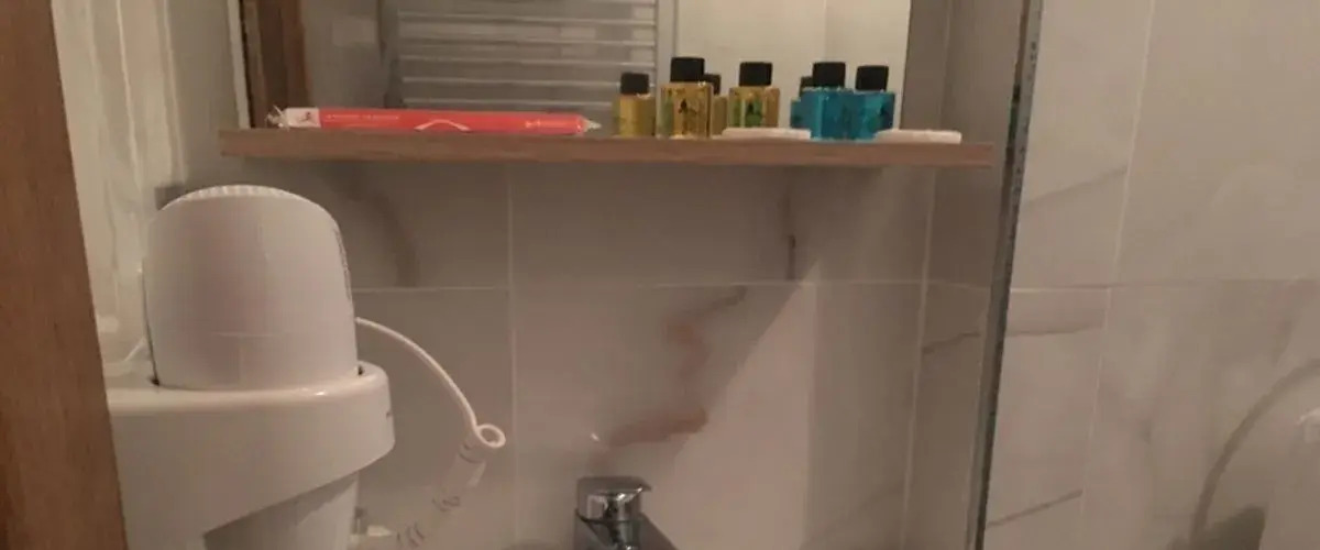 Foto - Konak Akaretler Suit