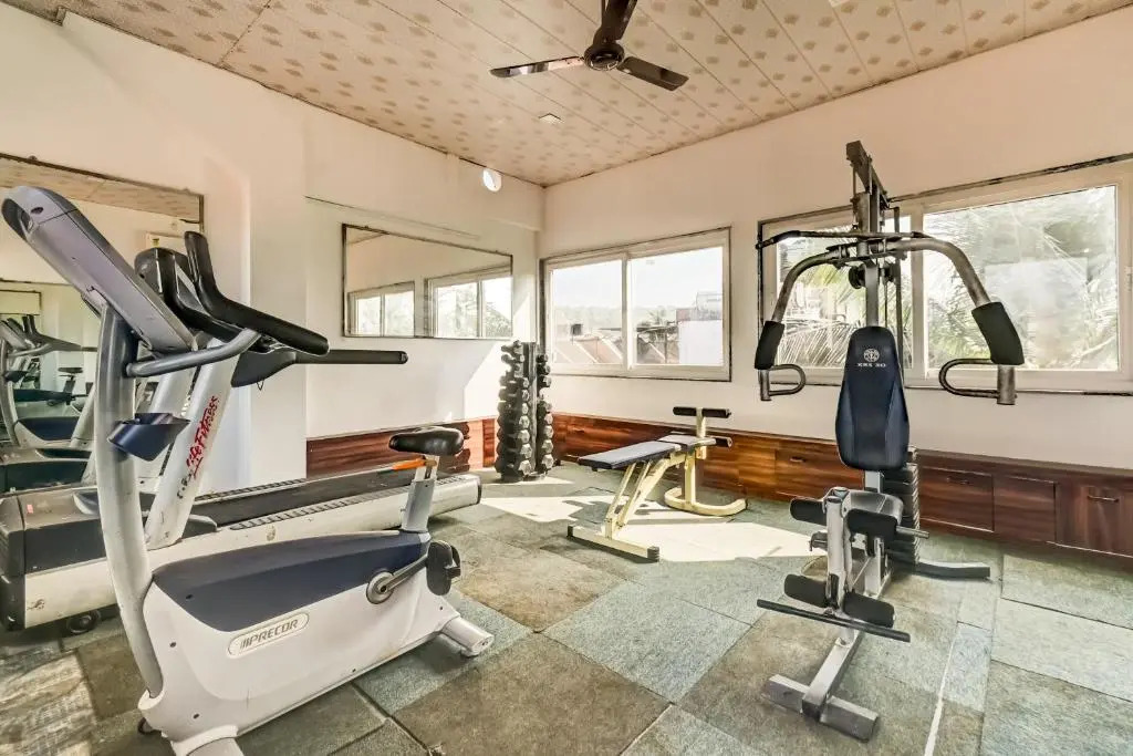 Photo - Summit Calangute Resort & Spa