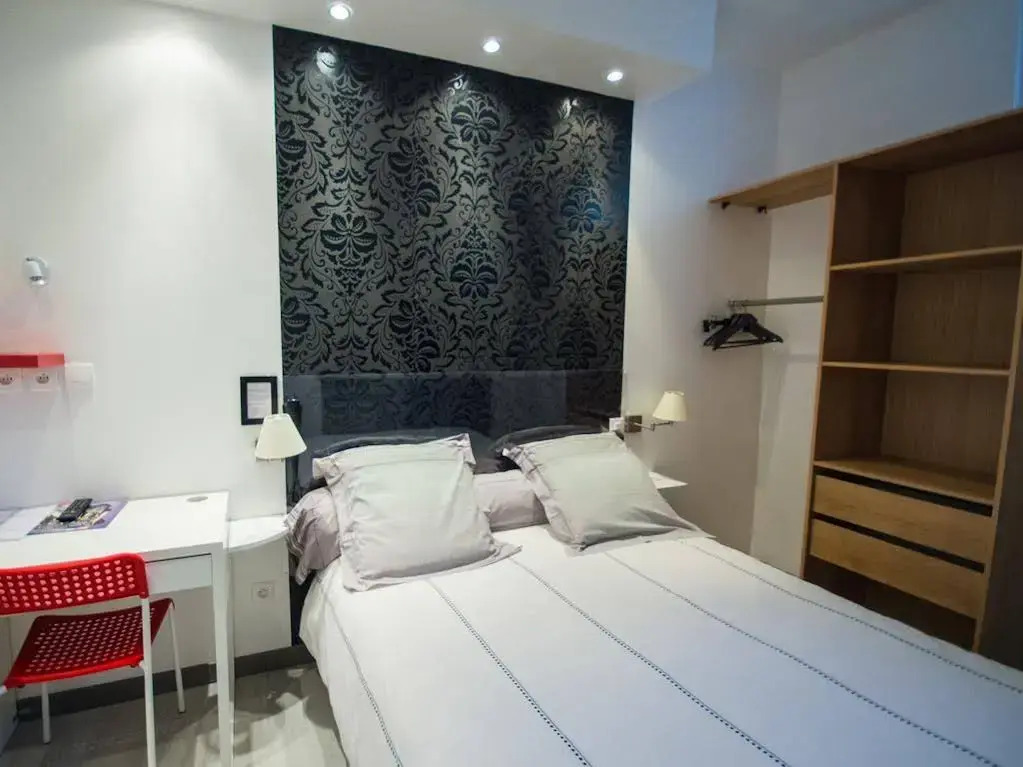 Foto - Hôtel Saint Jean