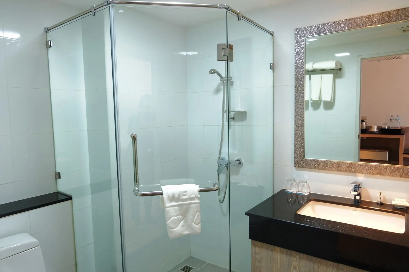 Foto - Methavalai Residence Hotel