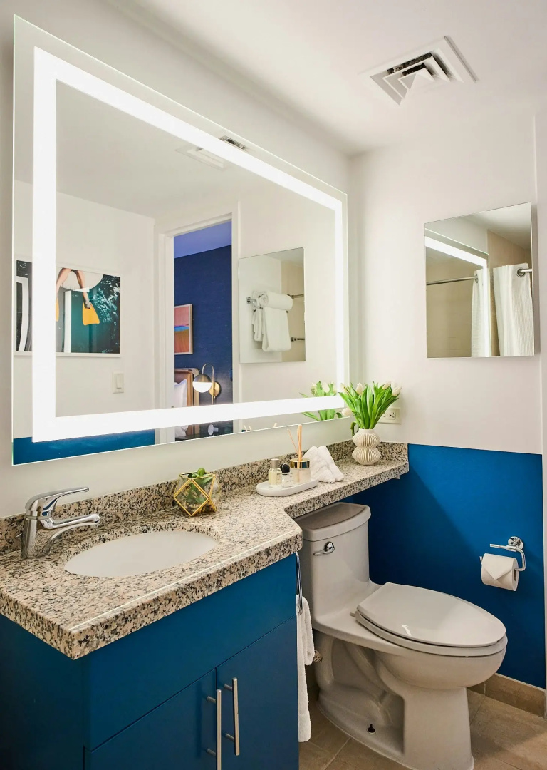 Foto - Rusk House Serviced Apartments