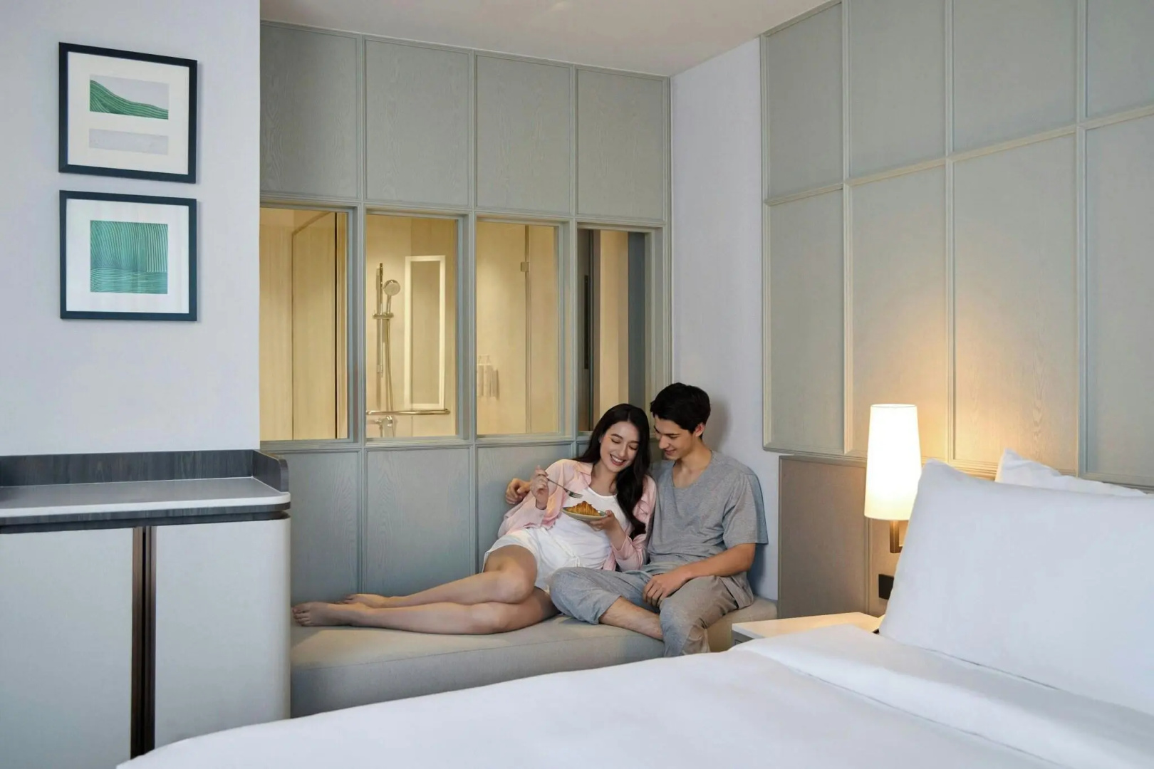 Photo - Courtyard by Marriott Bangkok Sukhumvit 20