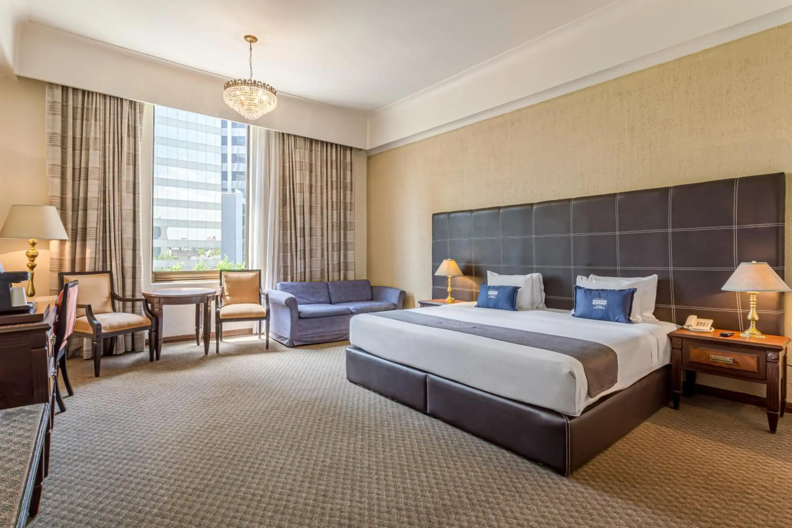 Photo - Hotel Imperial Reforma