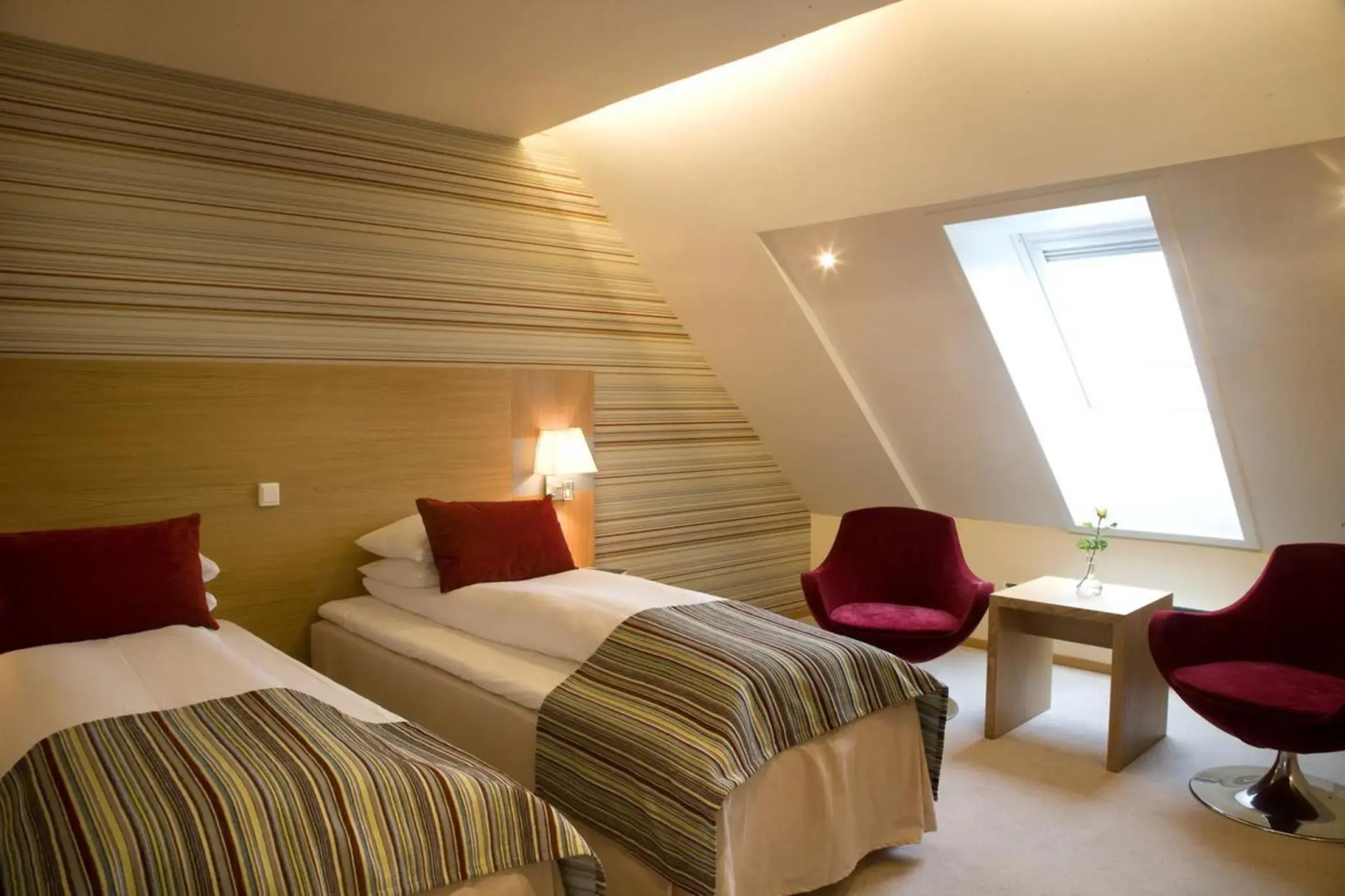 Foto - Scandic Byparken