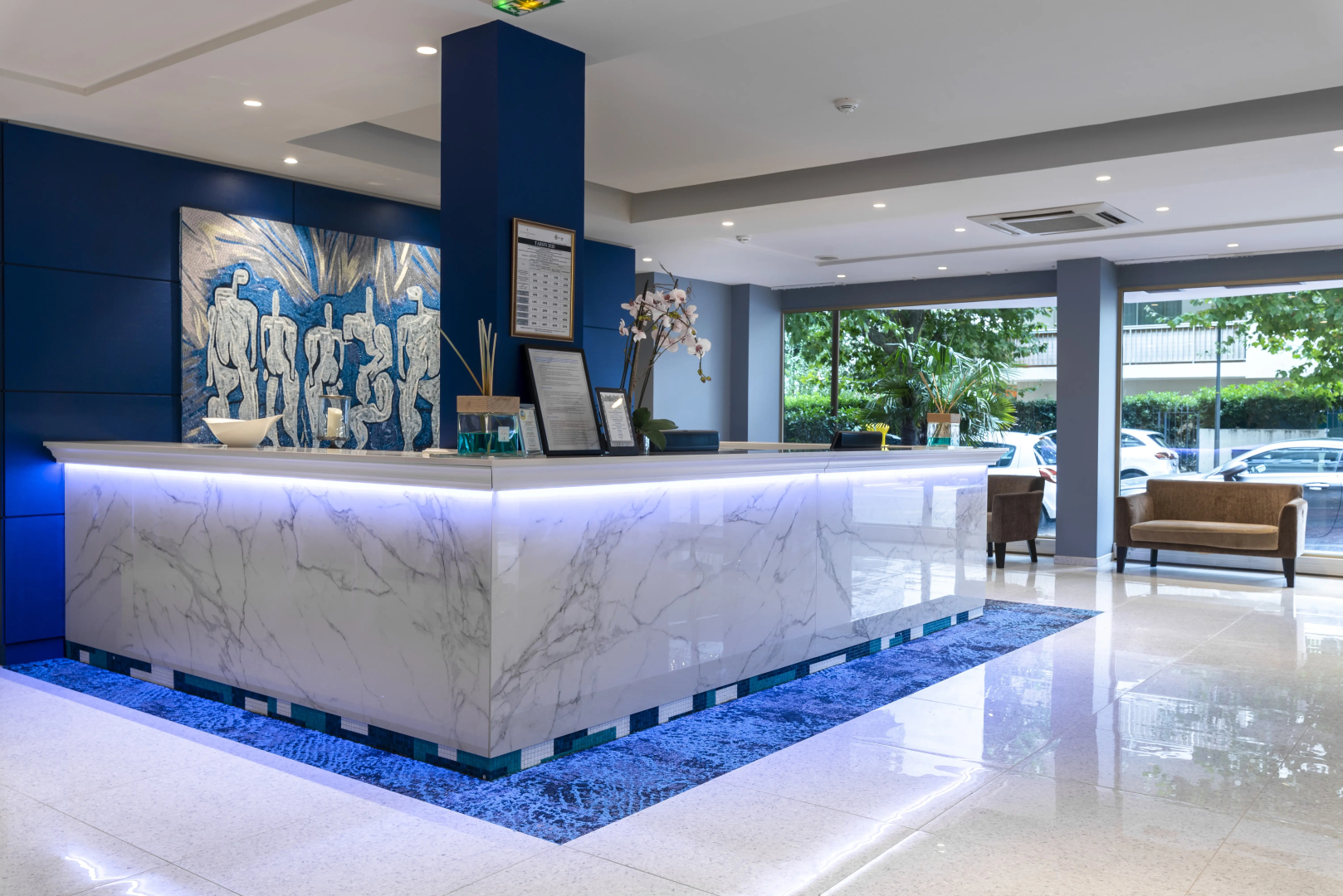 Foto - Juliana Hotel Cannes