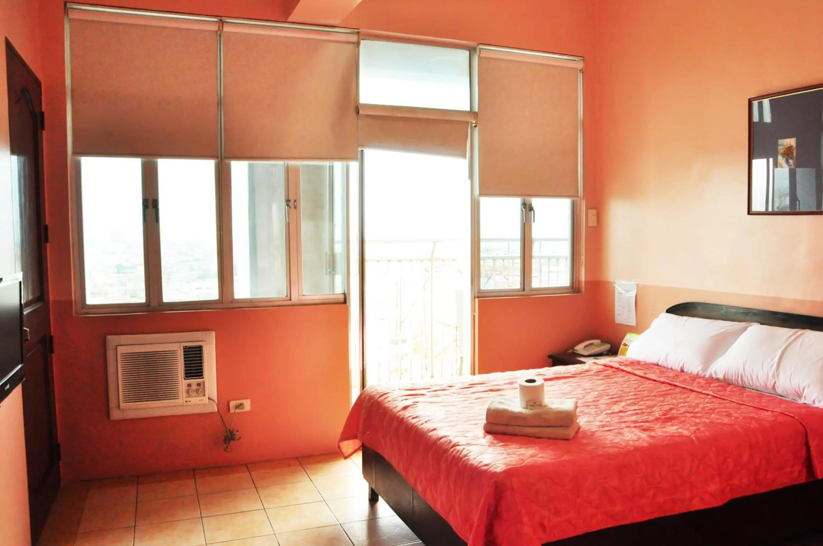 Foto - GV Tower Hotel