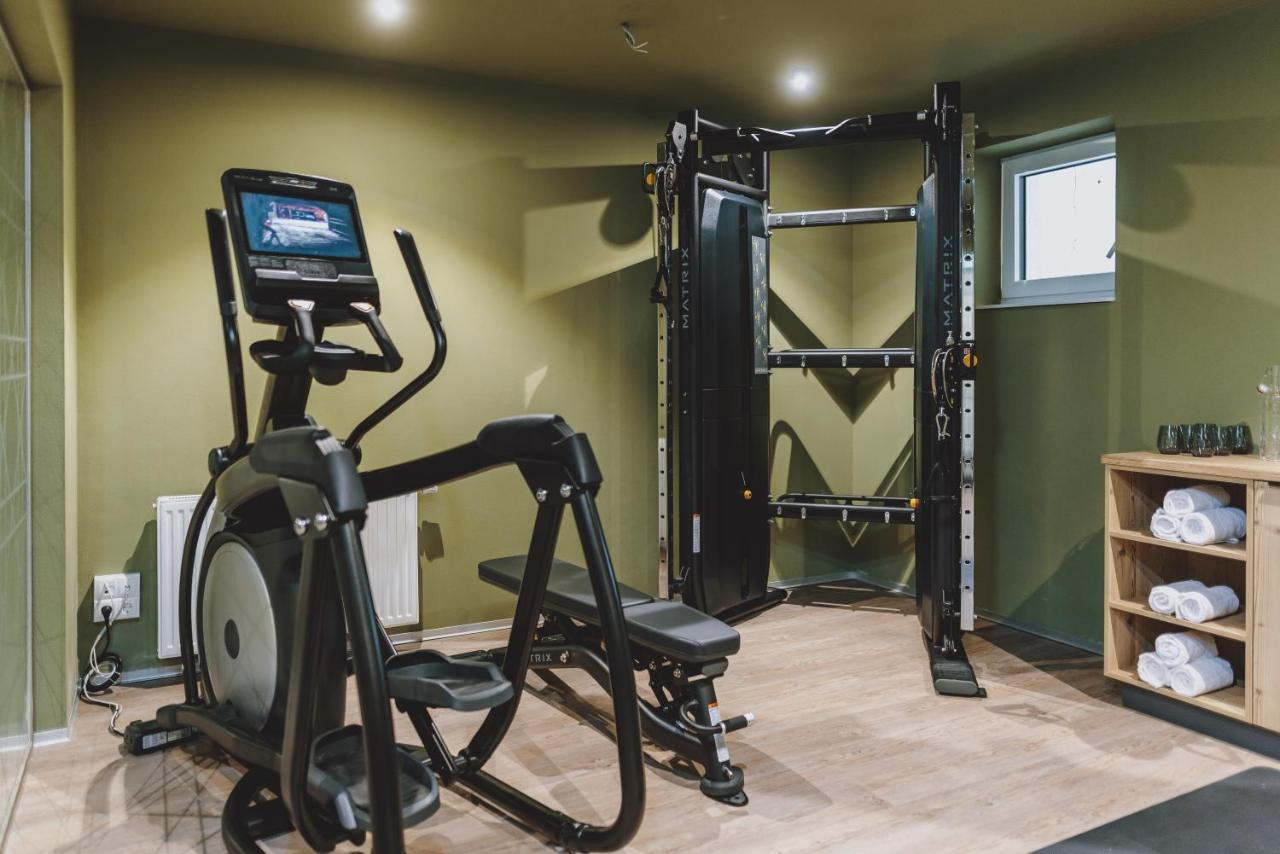 Photo - Nikolaus by AvenidA Panoramic Wellness Suites
