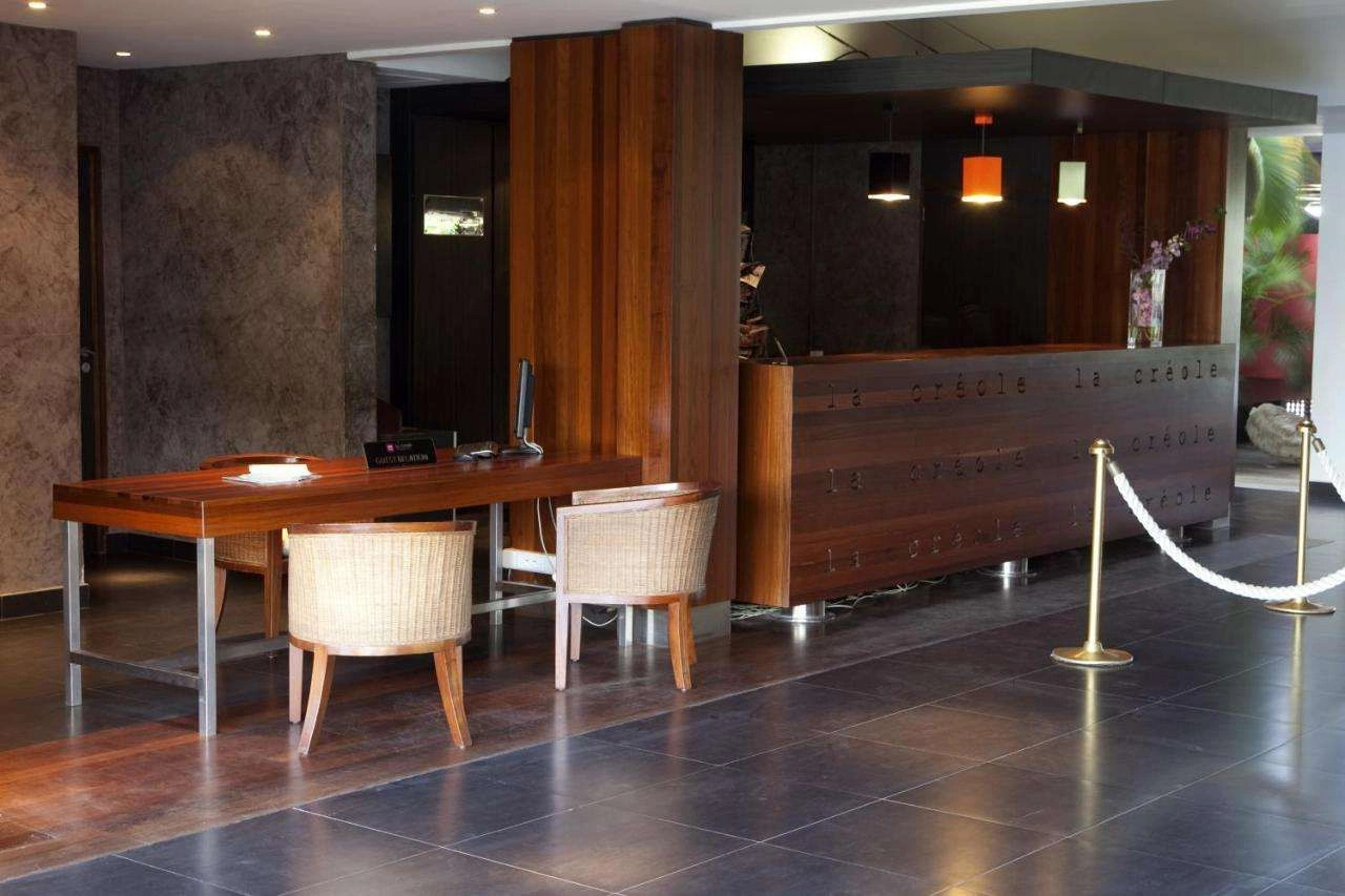 Photo - Mahogany Hotel Residence & Spa