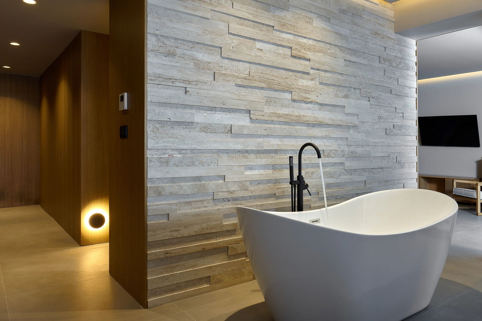 Foto - Castello Infinity Suites - Adults Only