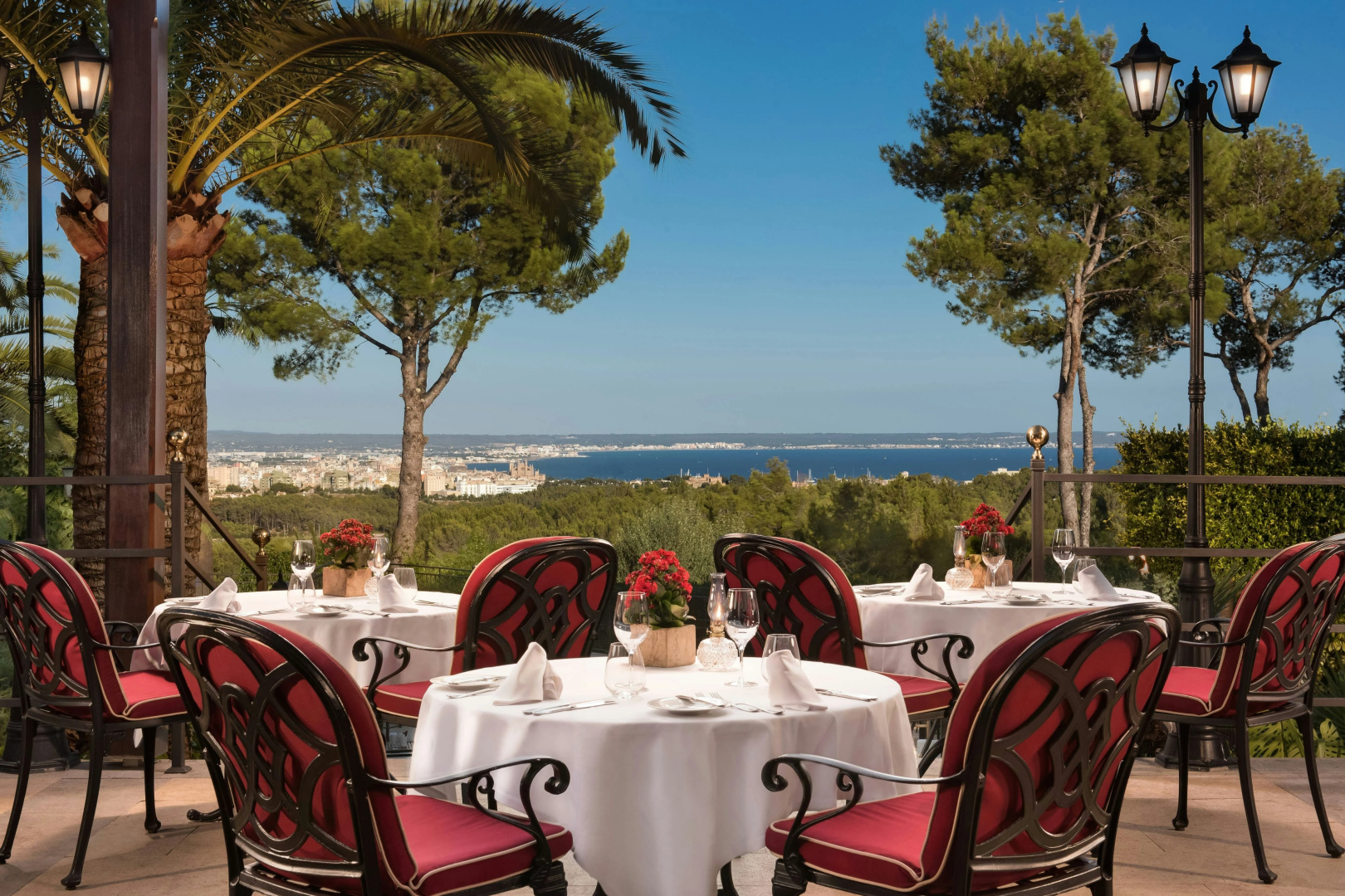 Foto - Castillo Hotel Son Vida, a Luxury Collection Hotel, Mallorca