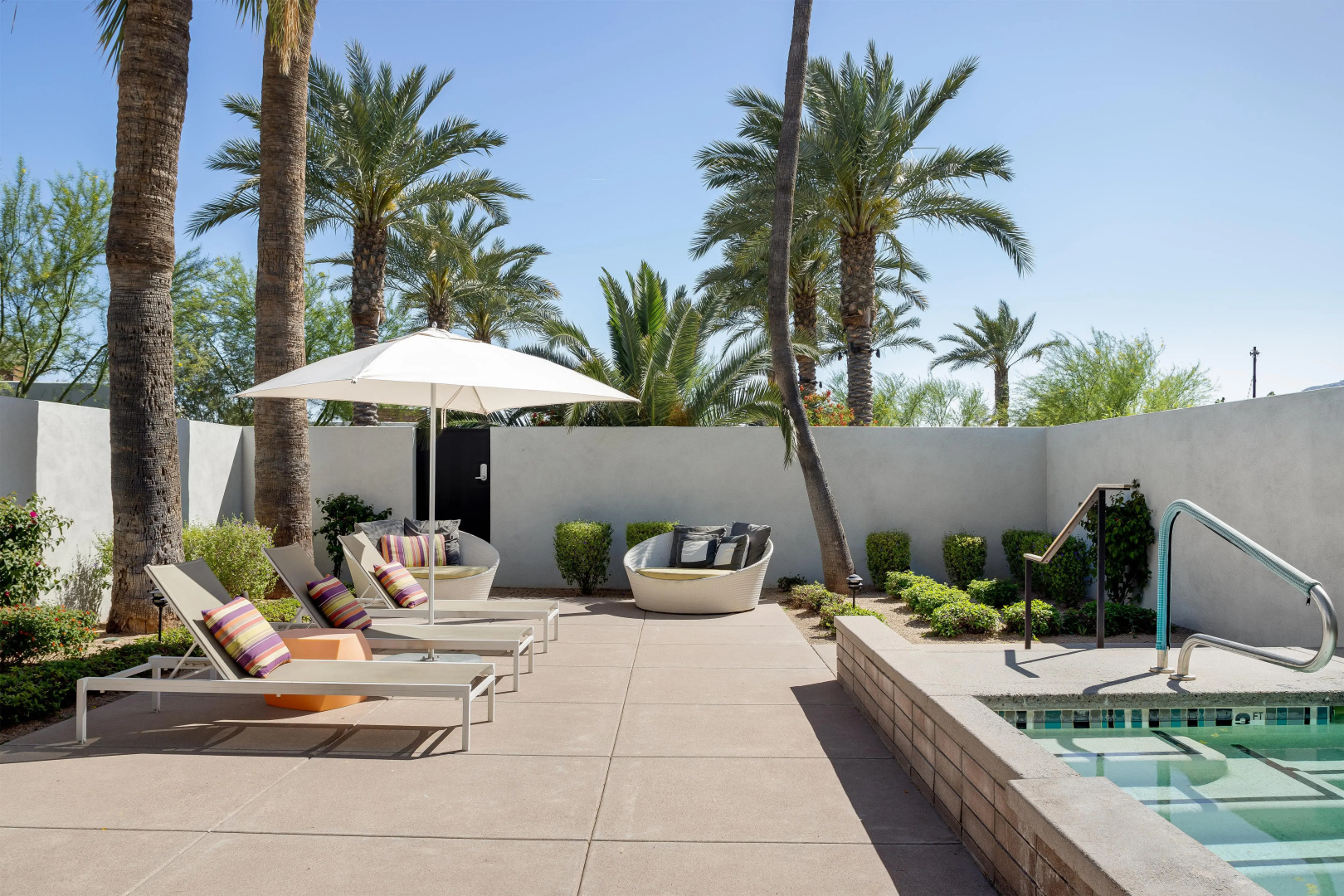 Foto - Andaz Scottsdale Resort & Bungalows