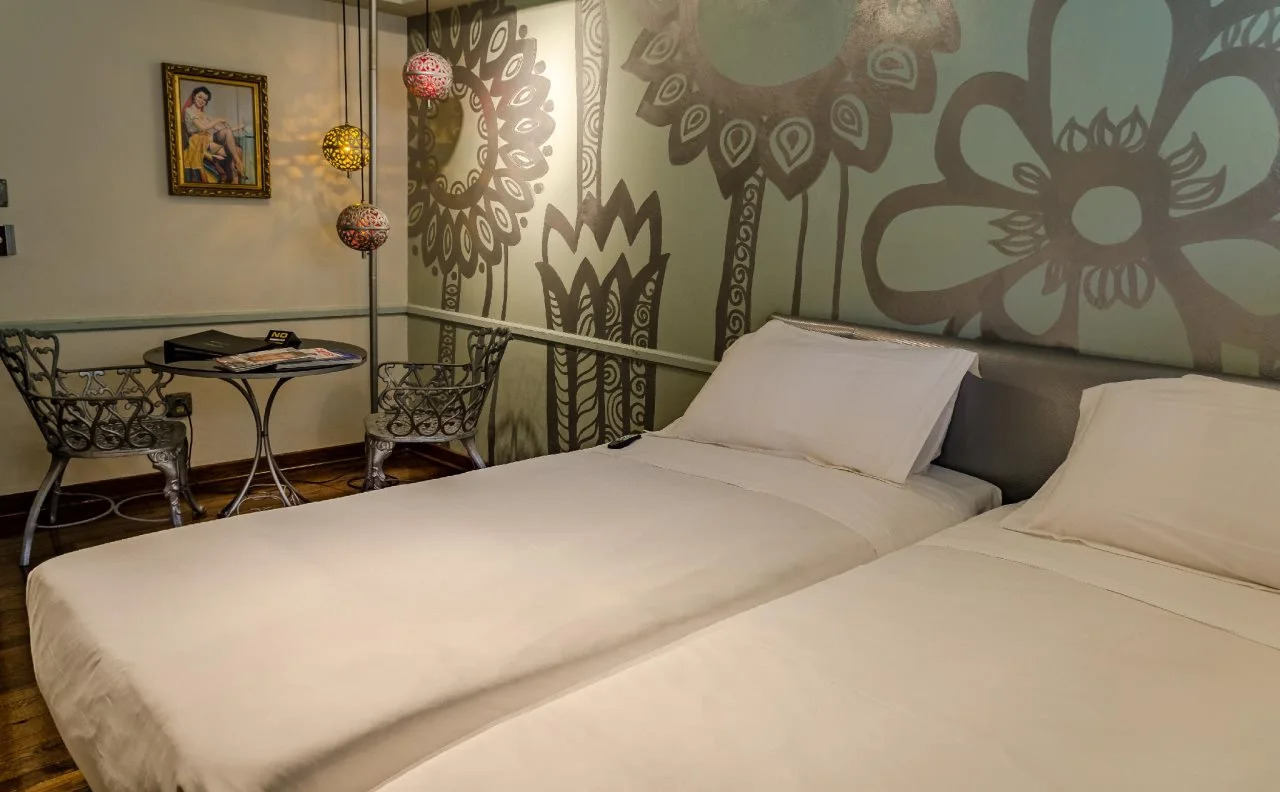 Photo - Pelican Hotel