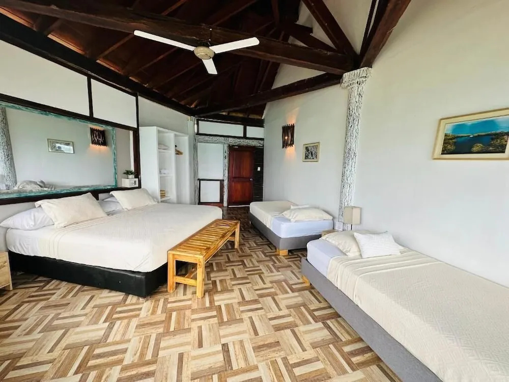 Foto - Ecohotel Raices del Rosario