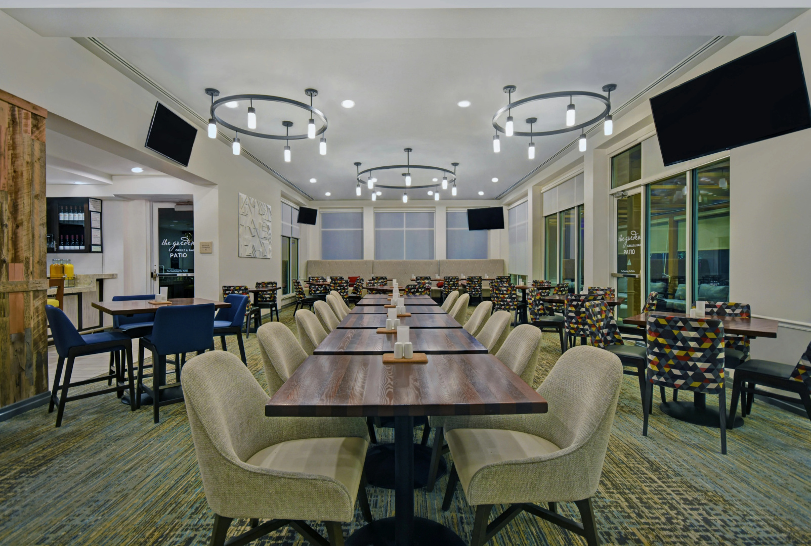 Photo - Hilton Garden Inn Houston/Galleria Area