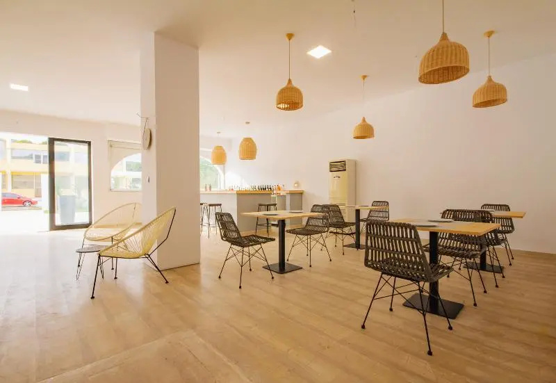Photo - BOHOTEL Messonghi - Designer's Hotel