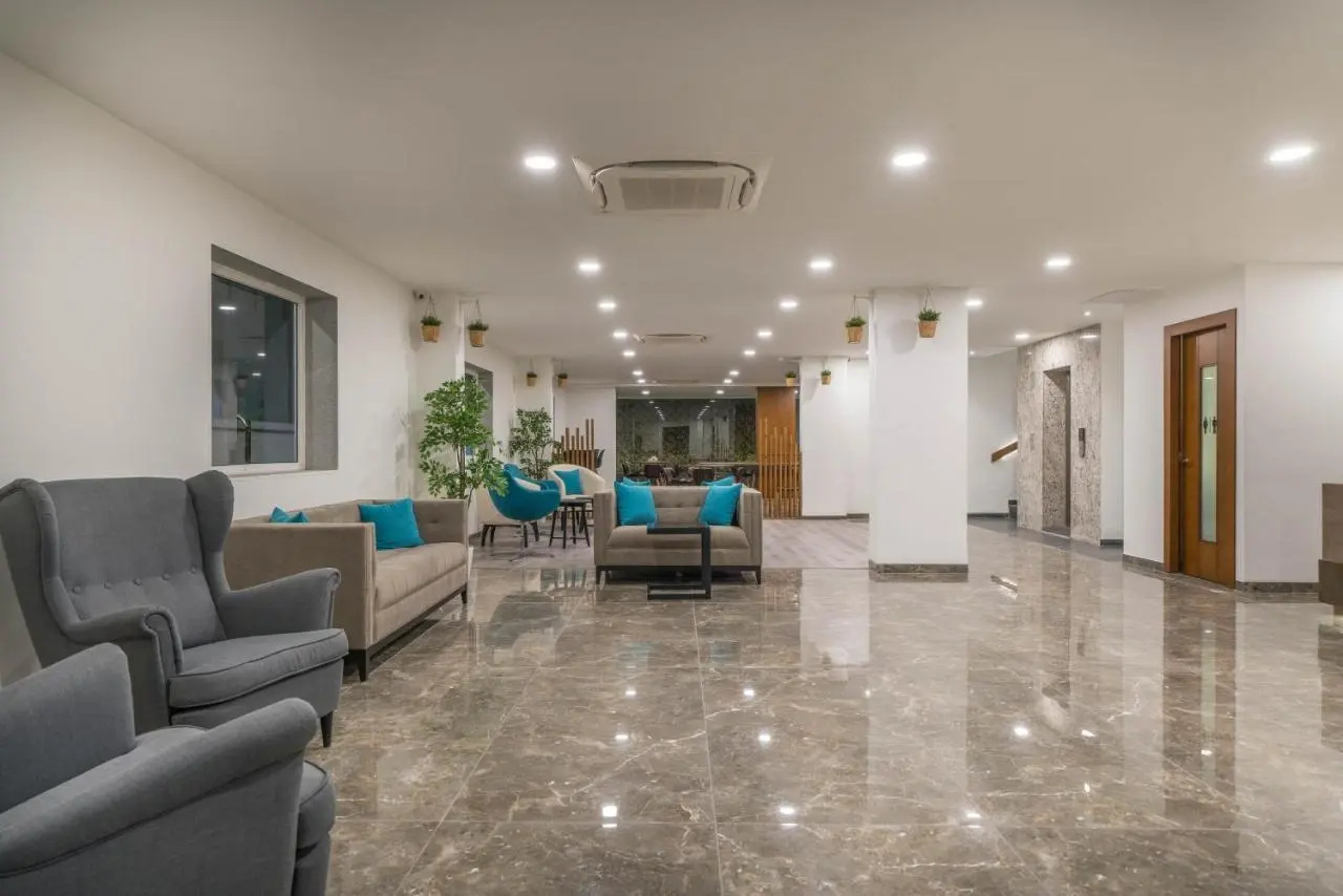 Foto - SKYLA Studios & Suites - Jubilee Hills