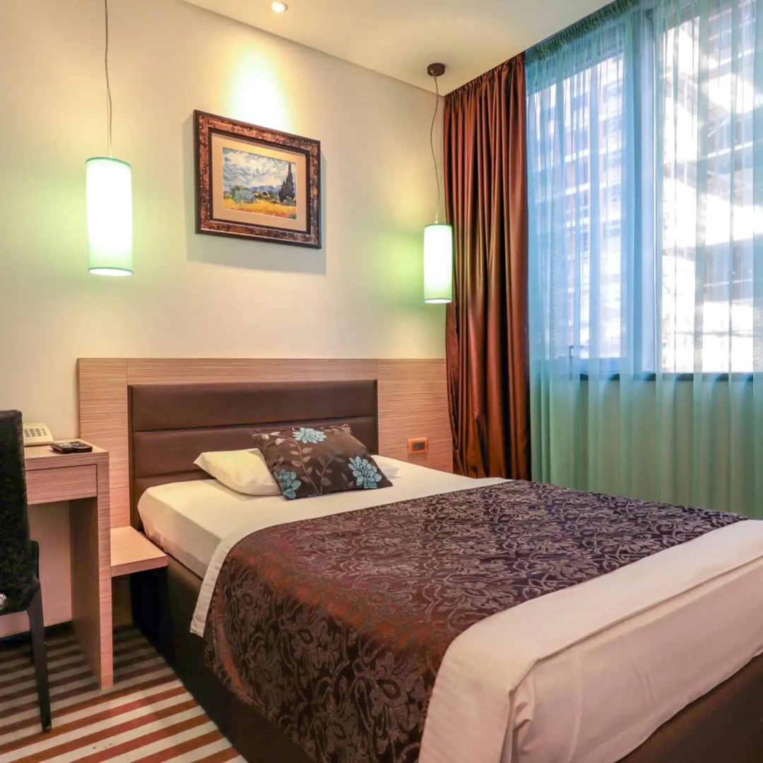 Photo - Hotel Nartel