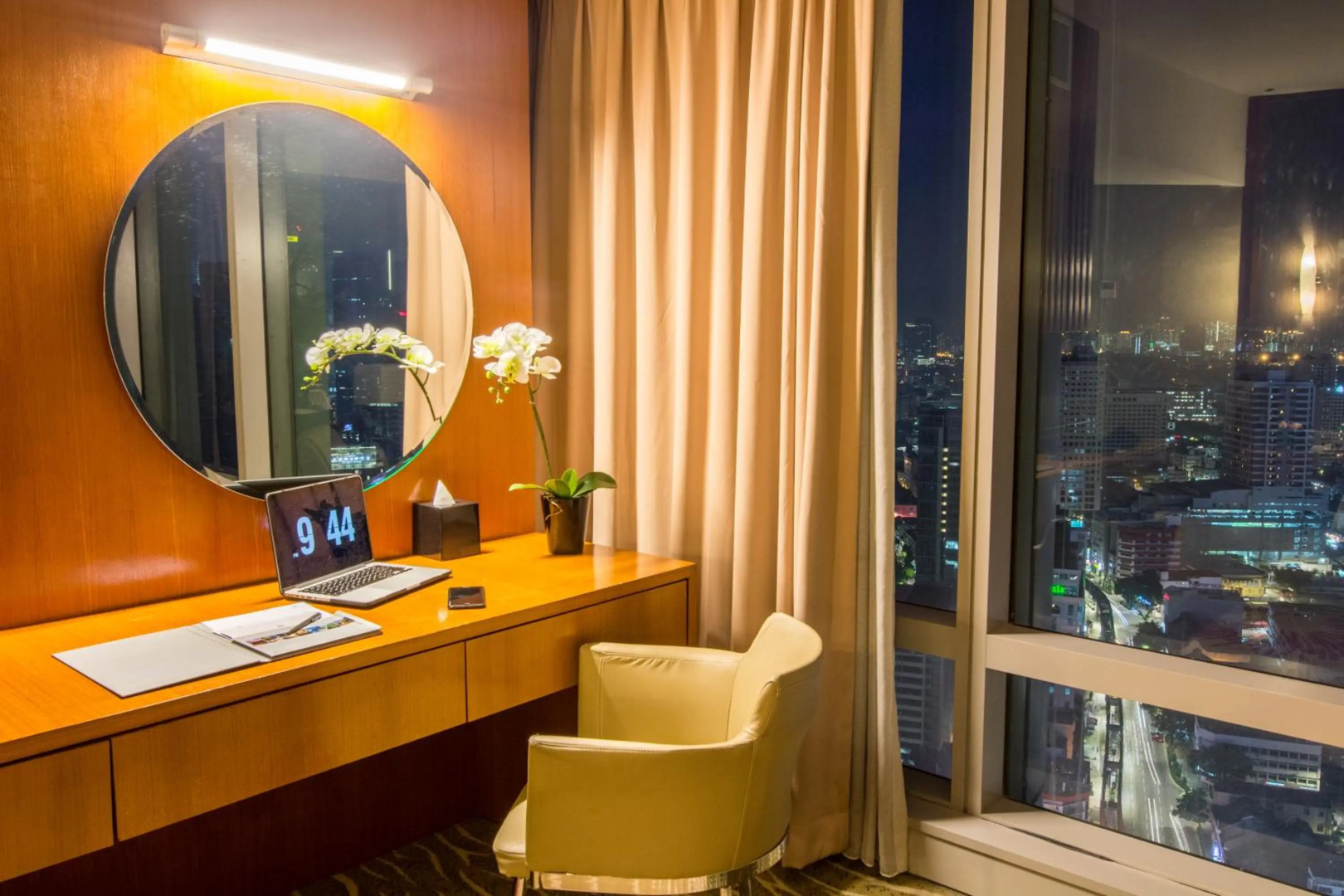 Photo - Premiera Hotel Kuala Lumpur