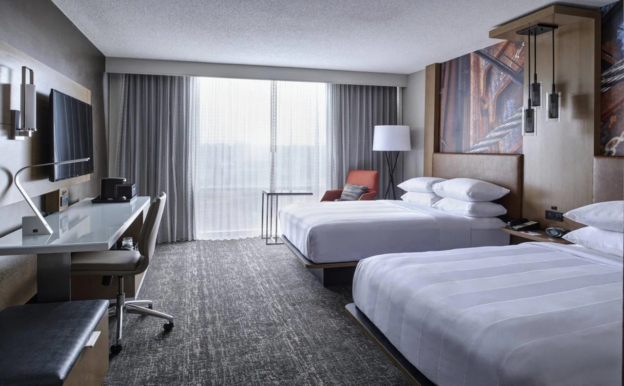 Photo - Auburn Hills Marriott Pontiac