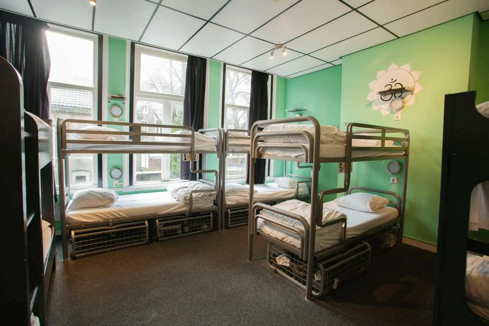 Foto - Flying Pig Uptown