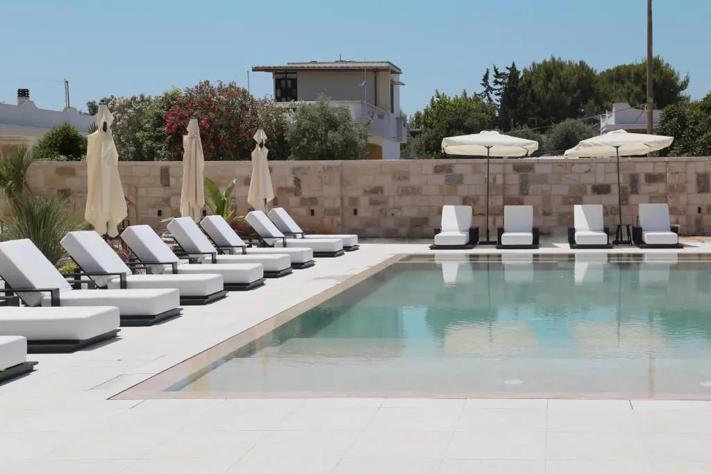 Salento Winery Lodge, Bild 8 von 11