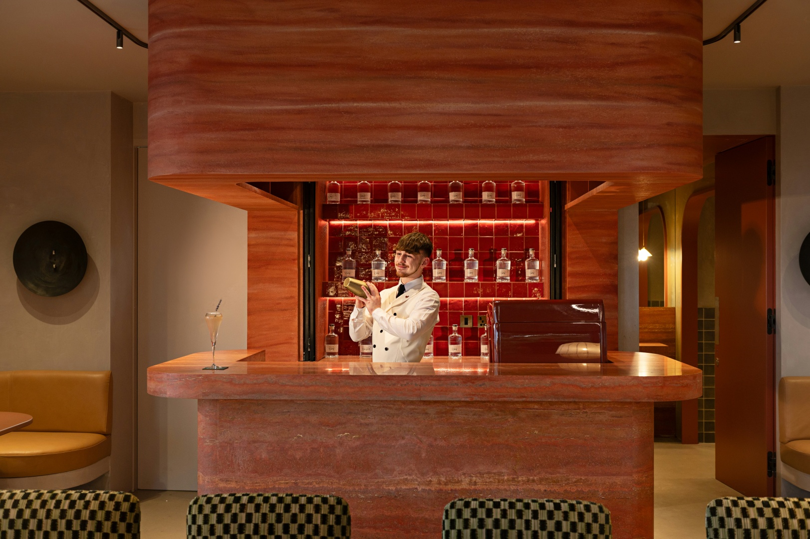 Foto - The Montenotte Hotel