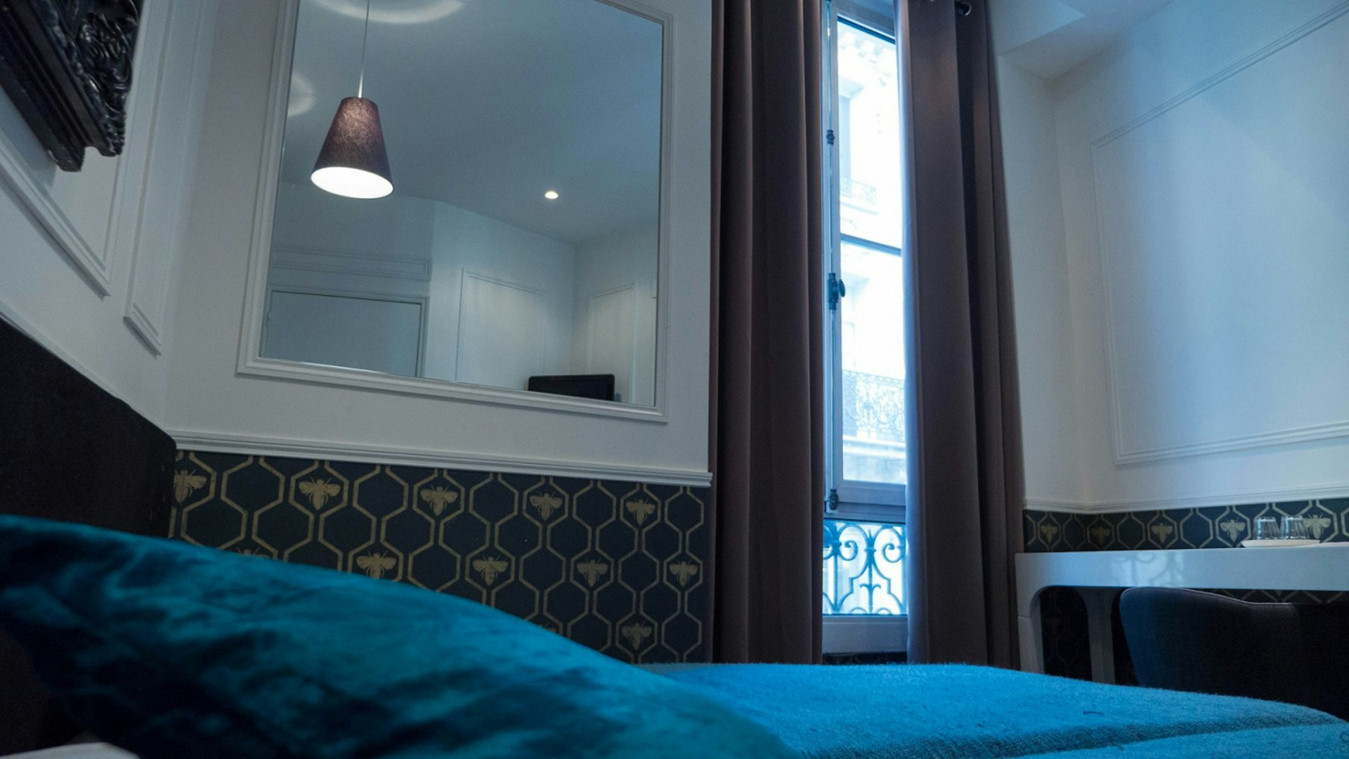 Photo - Hotel Petit Saint Honoré