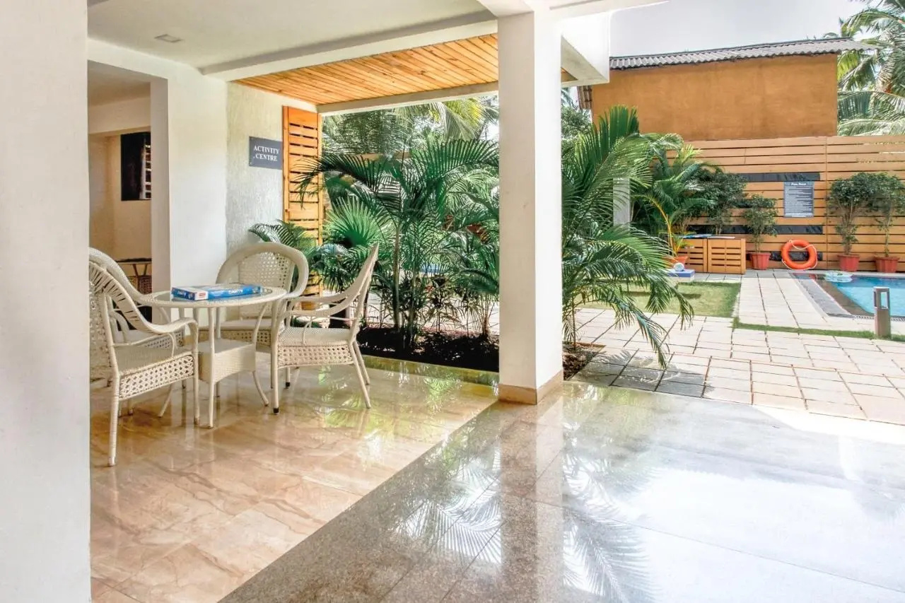 Foto - Turtle Beach Resort