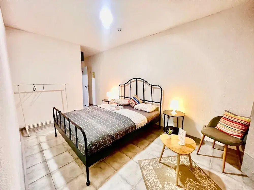 Foto - SwissPorto Guest House