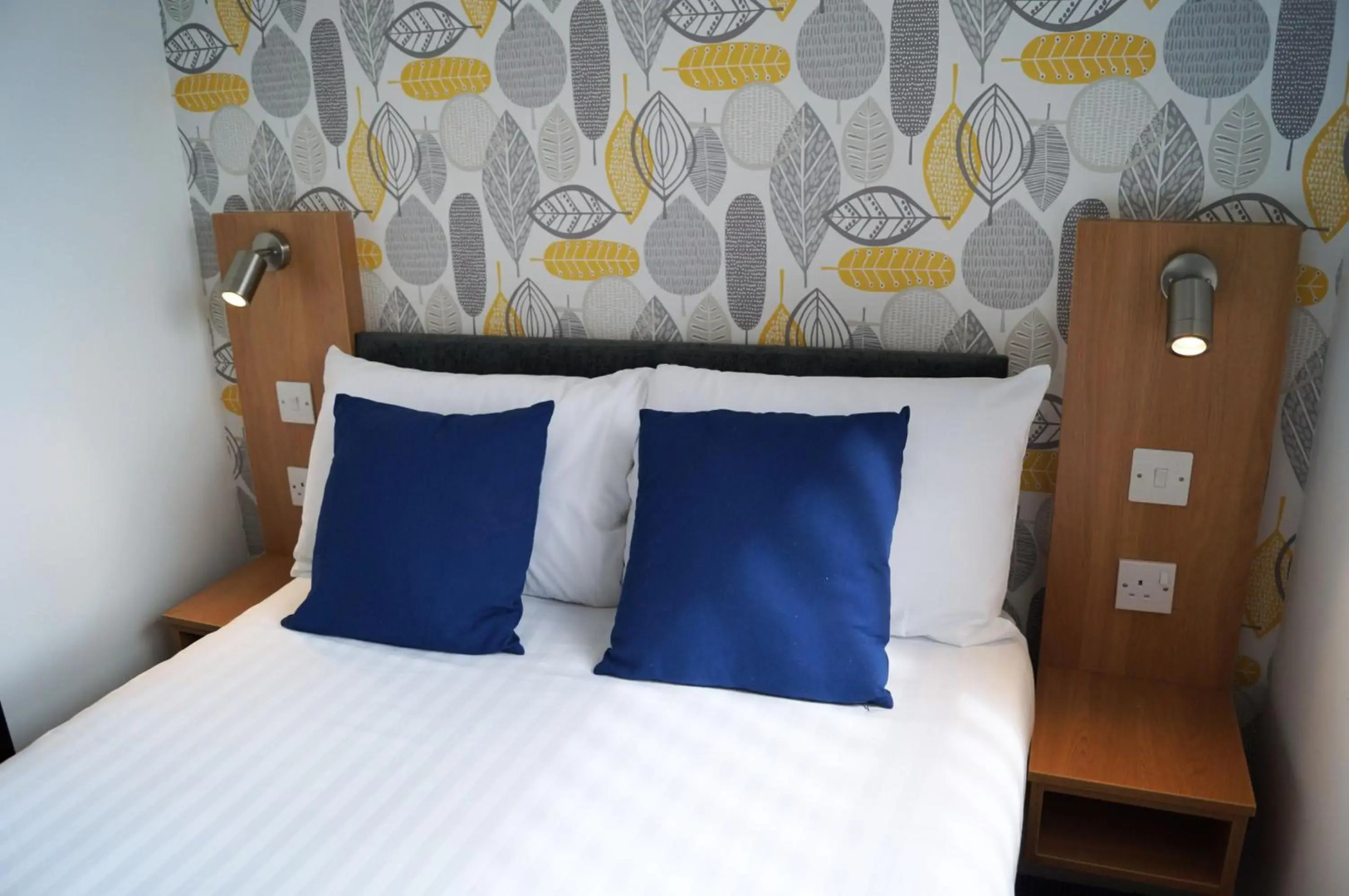 Photo - Bluewaters Hotel, Blackpool North Promenade