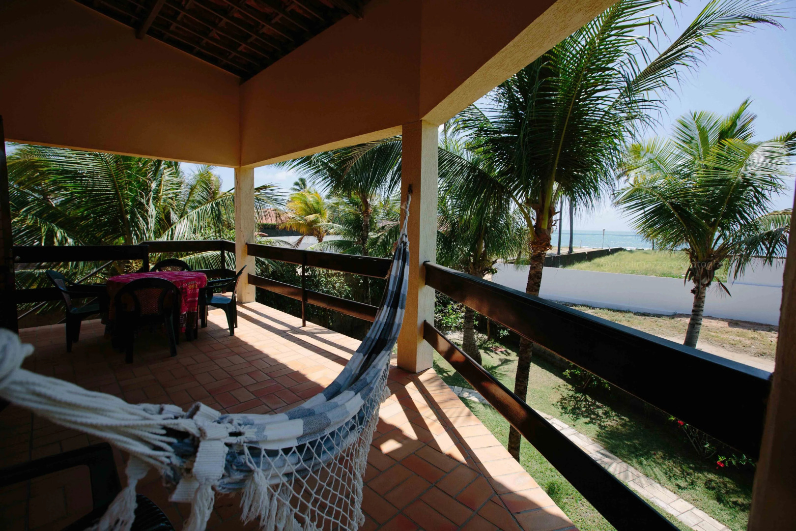 Foto - Pousada Hibiscus