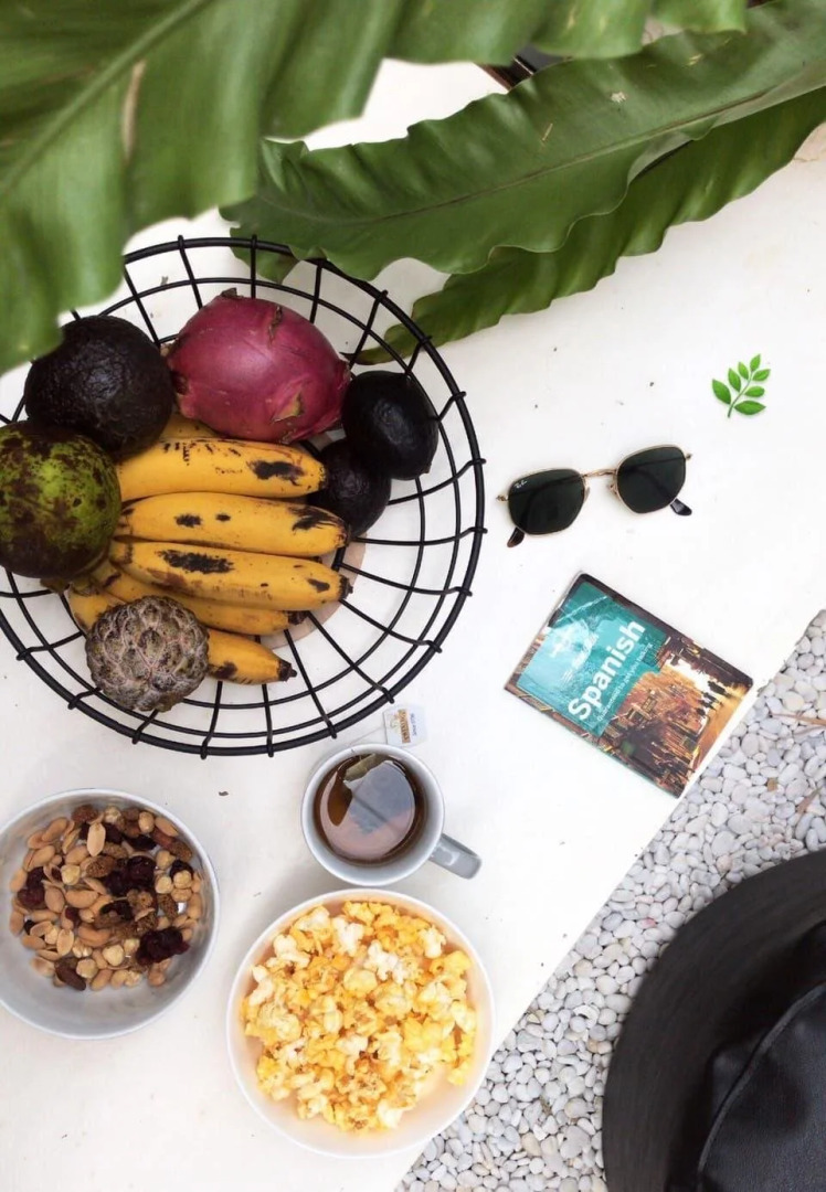 Foto - The PARK Society