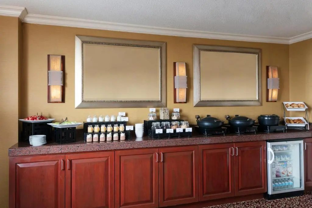 Photo - Bridgewater Marriott