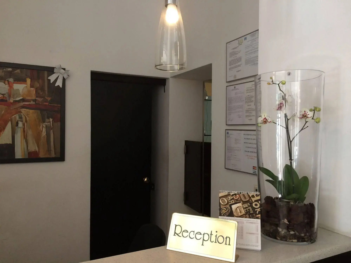 Foto - Hotel Paradiso