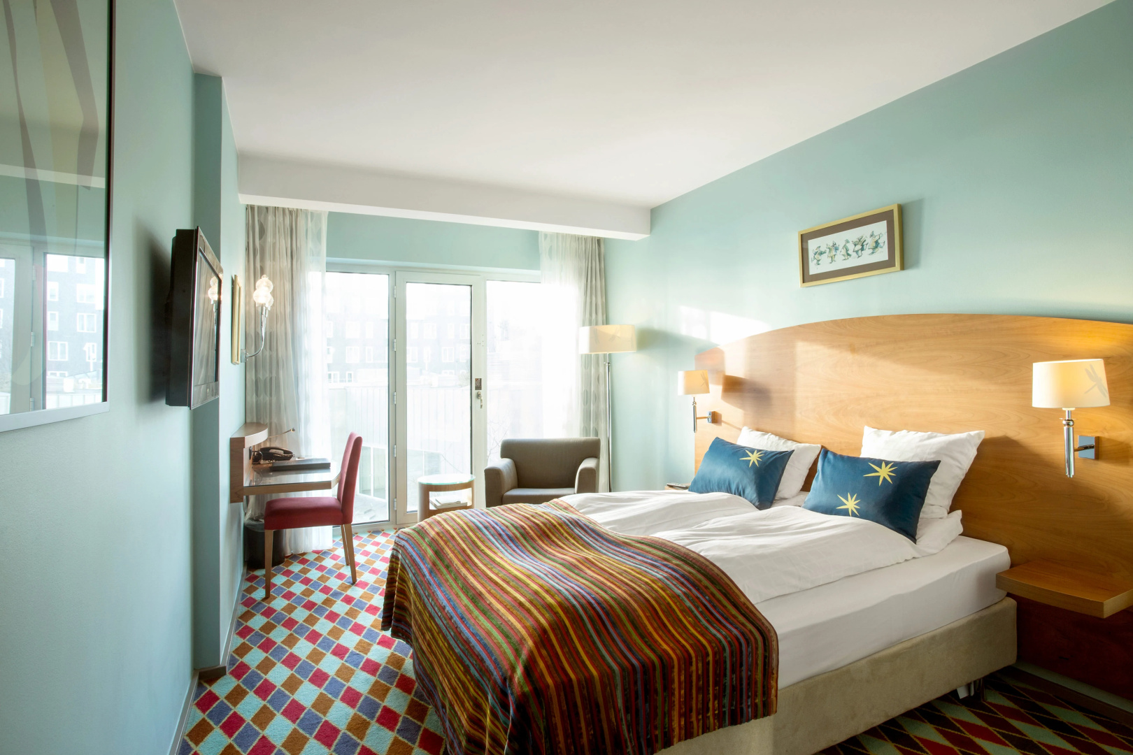 Foto - Tivoli Hotel