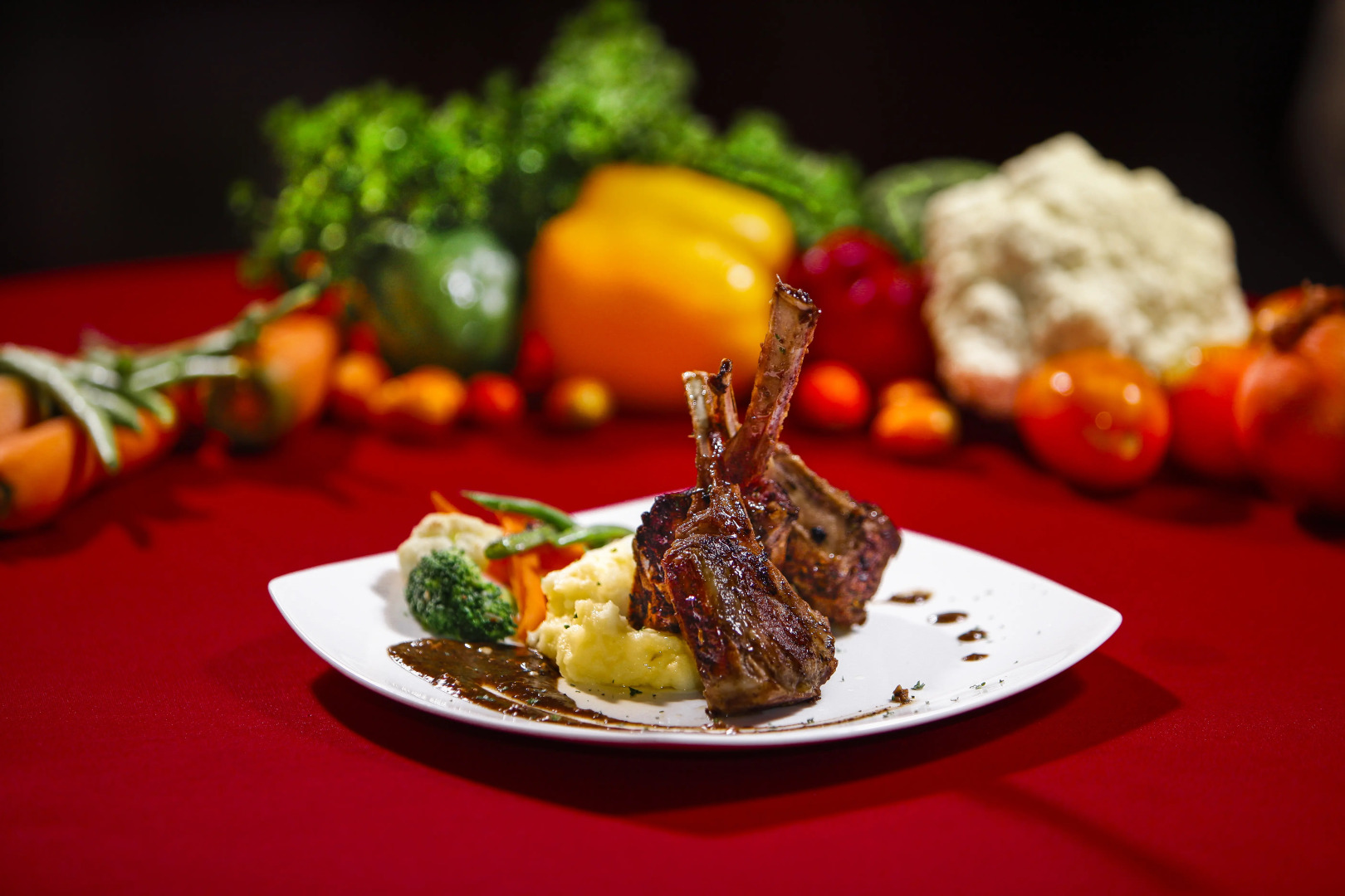 Foto - Bali Taman Beach Resort & Spa Lovina