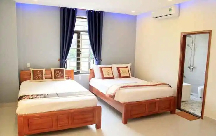 Foto - Melody Boutique Villa Hoi An