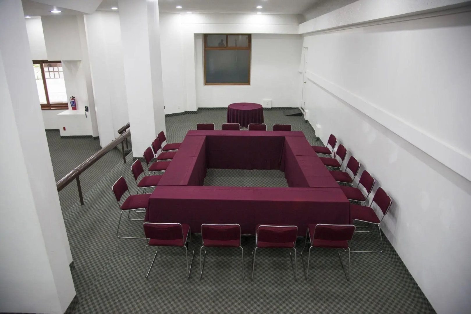Foto - Hotel Fortin Plaza