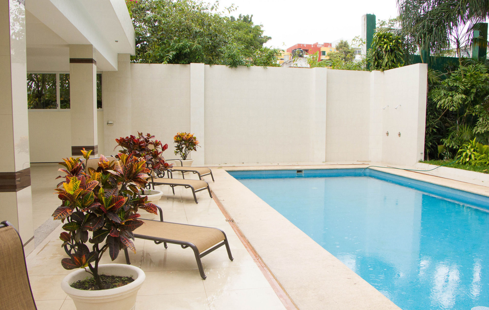Foto - Villa Las Margaritas Caxa